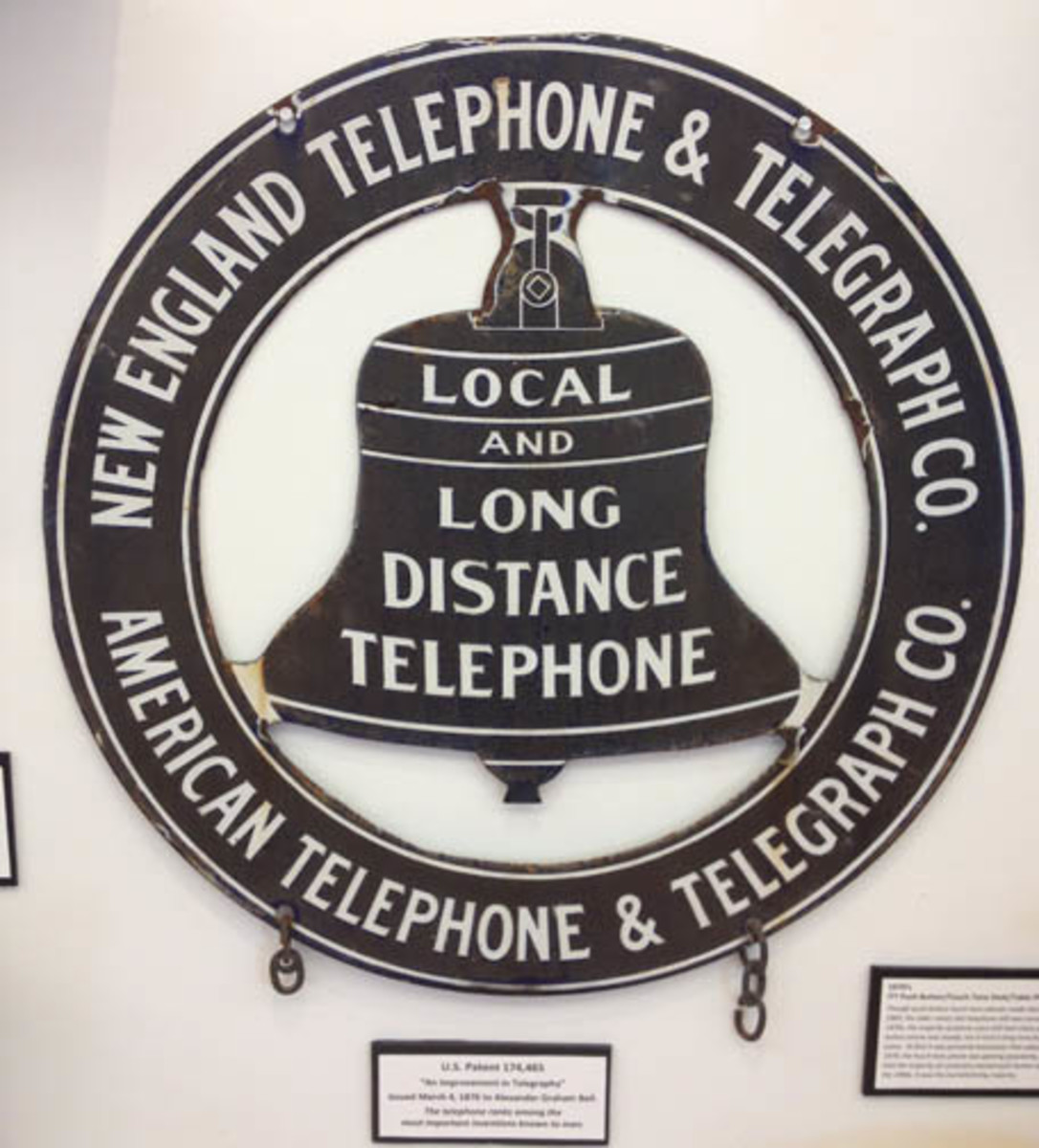 Exploring The New Hampshire Telephone Museum. hubpages