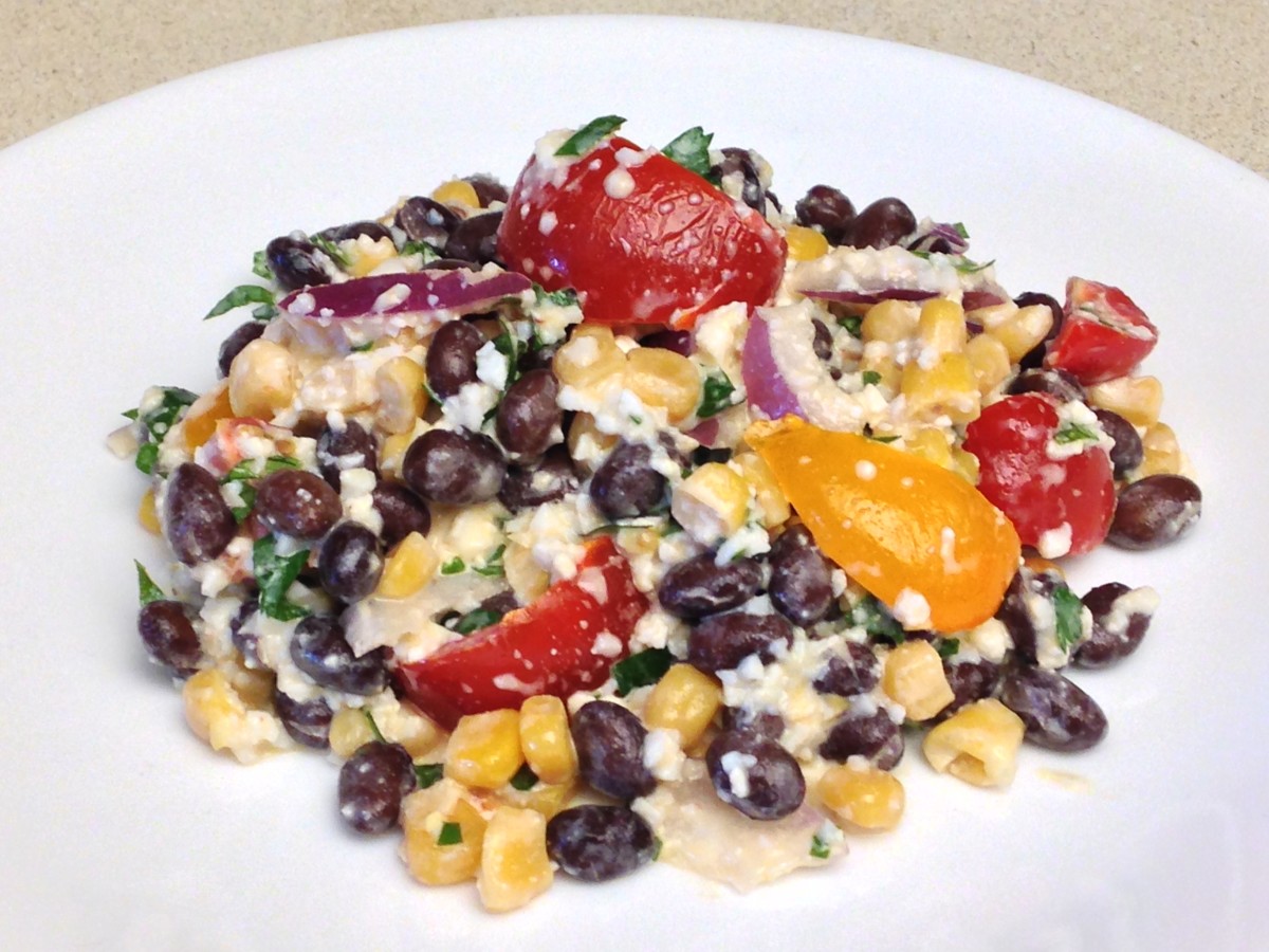 My Favorite Weight Watchers Recipes 12 Great Cold Lunch Ideas CalorieBee