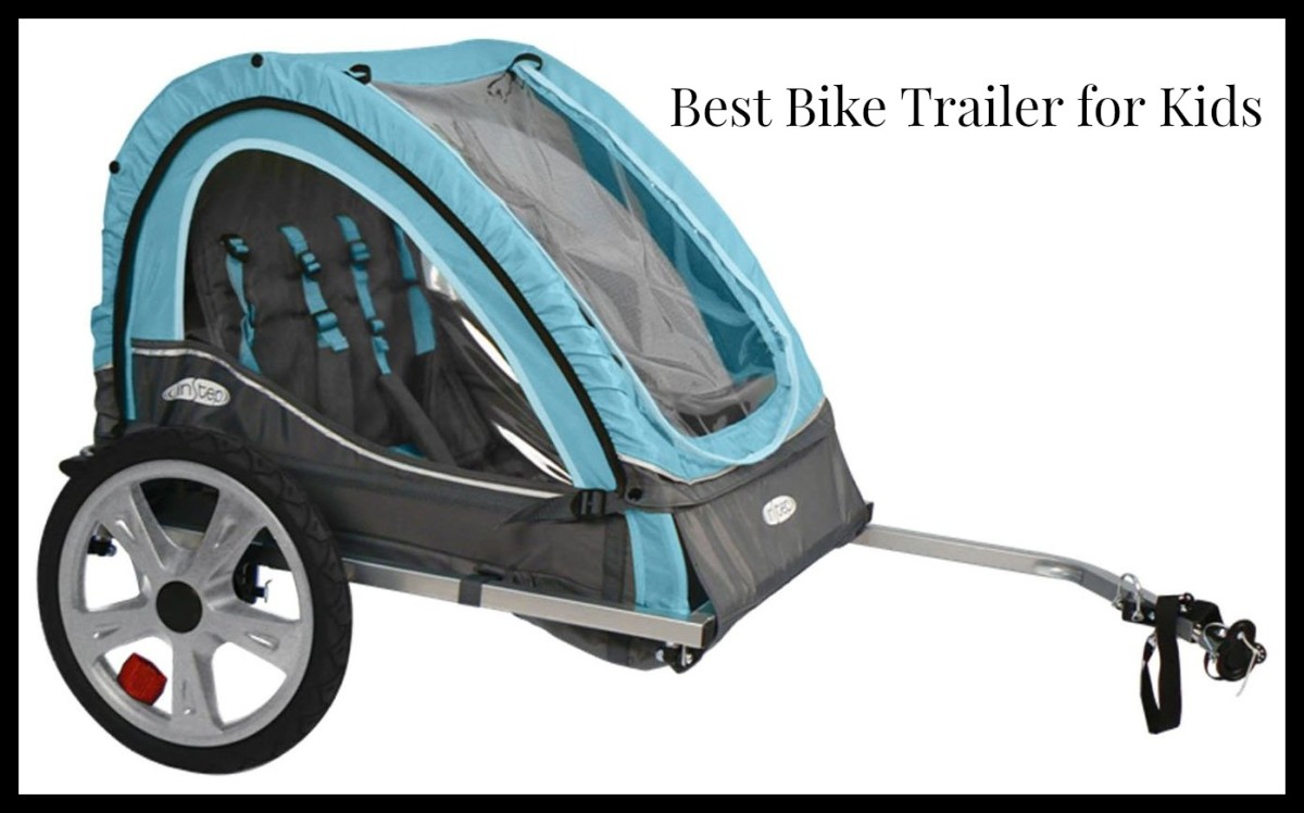 Best Bike Trailer for KidsChild Trailer Bike Reviews for 2015 HubPages