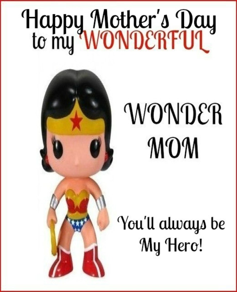 100 MOTHER'S DAY CARDS and Pictures hubpages