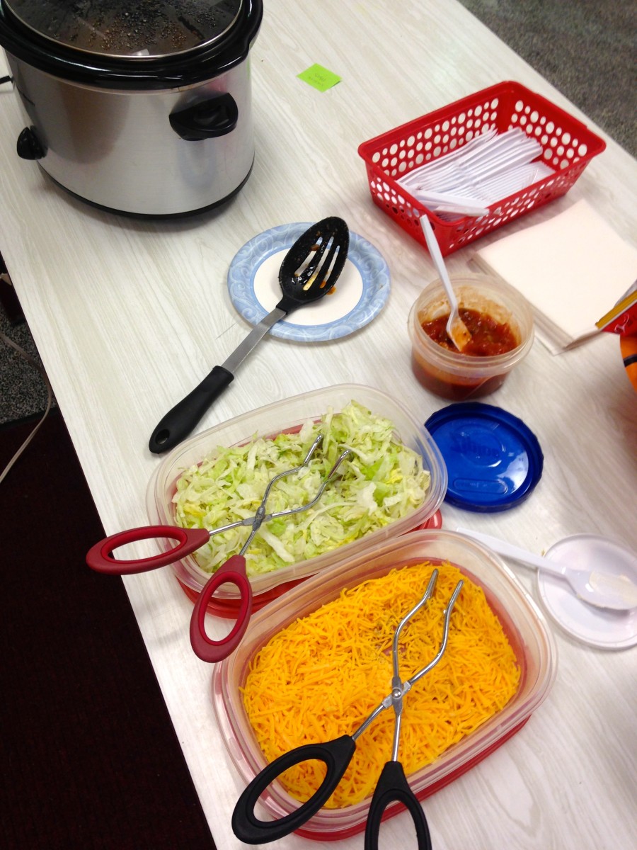 How to Run a School Concession Stand Owlcation