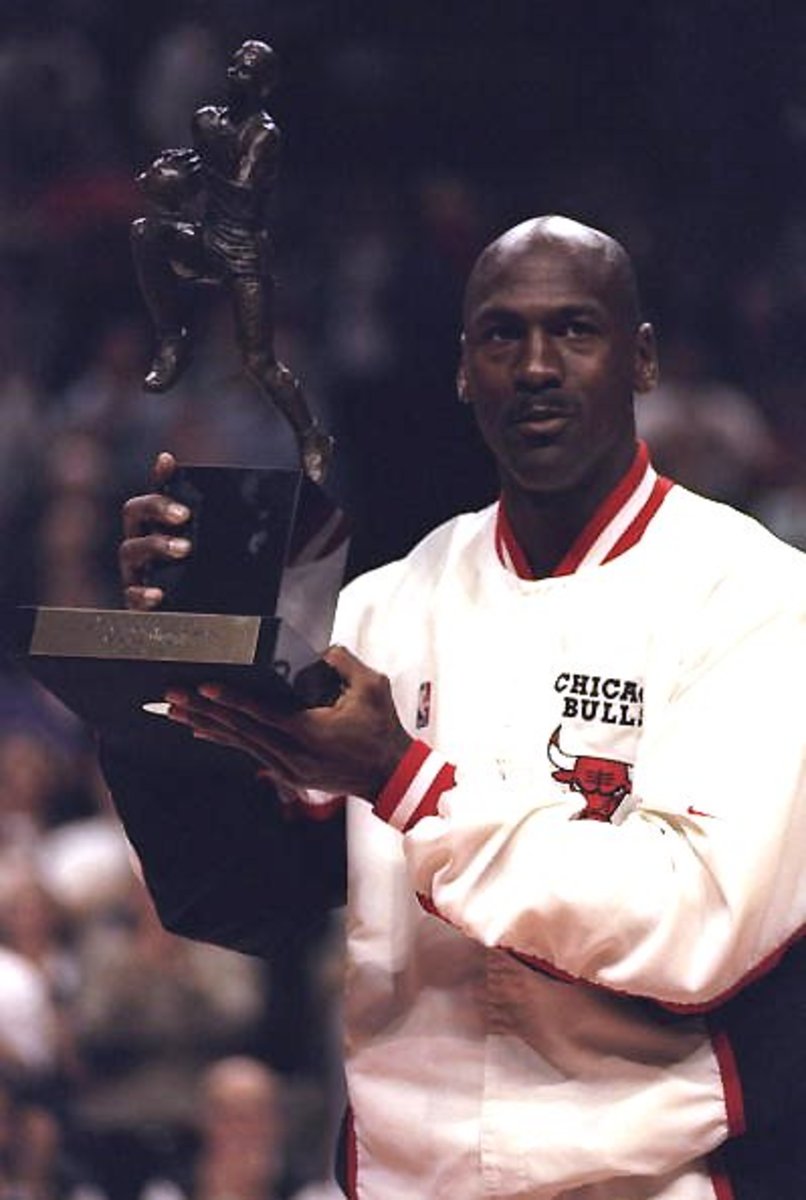 Why Michael Jordan Is the Greatest NBA Player I've Ever Seen HowTheyPlay