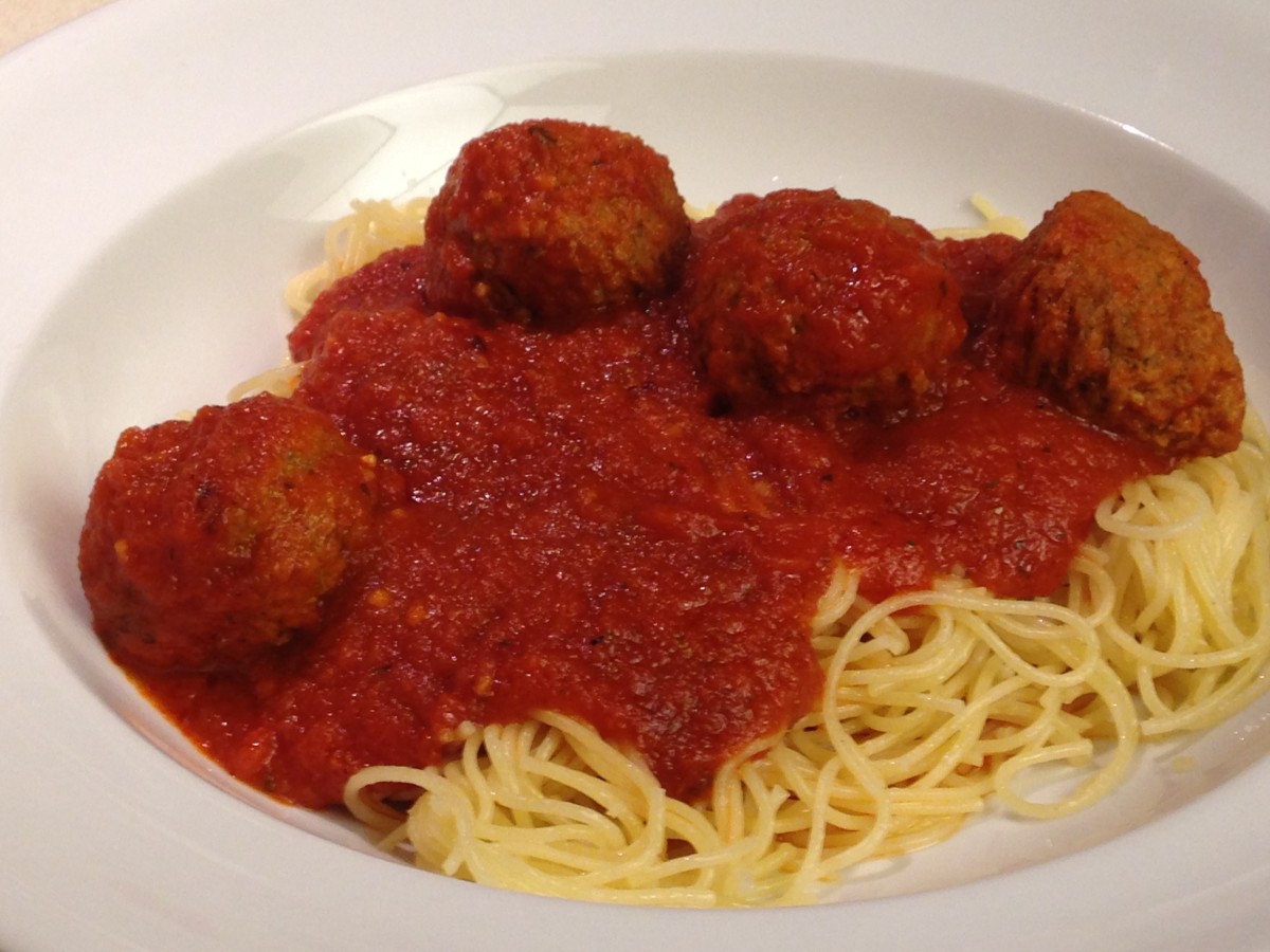 Over 12 Super Fast, Cheap and Easy Pasta Recipes HubPages