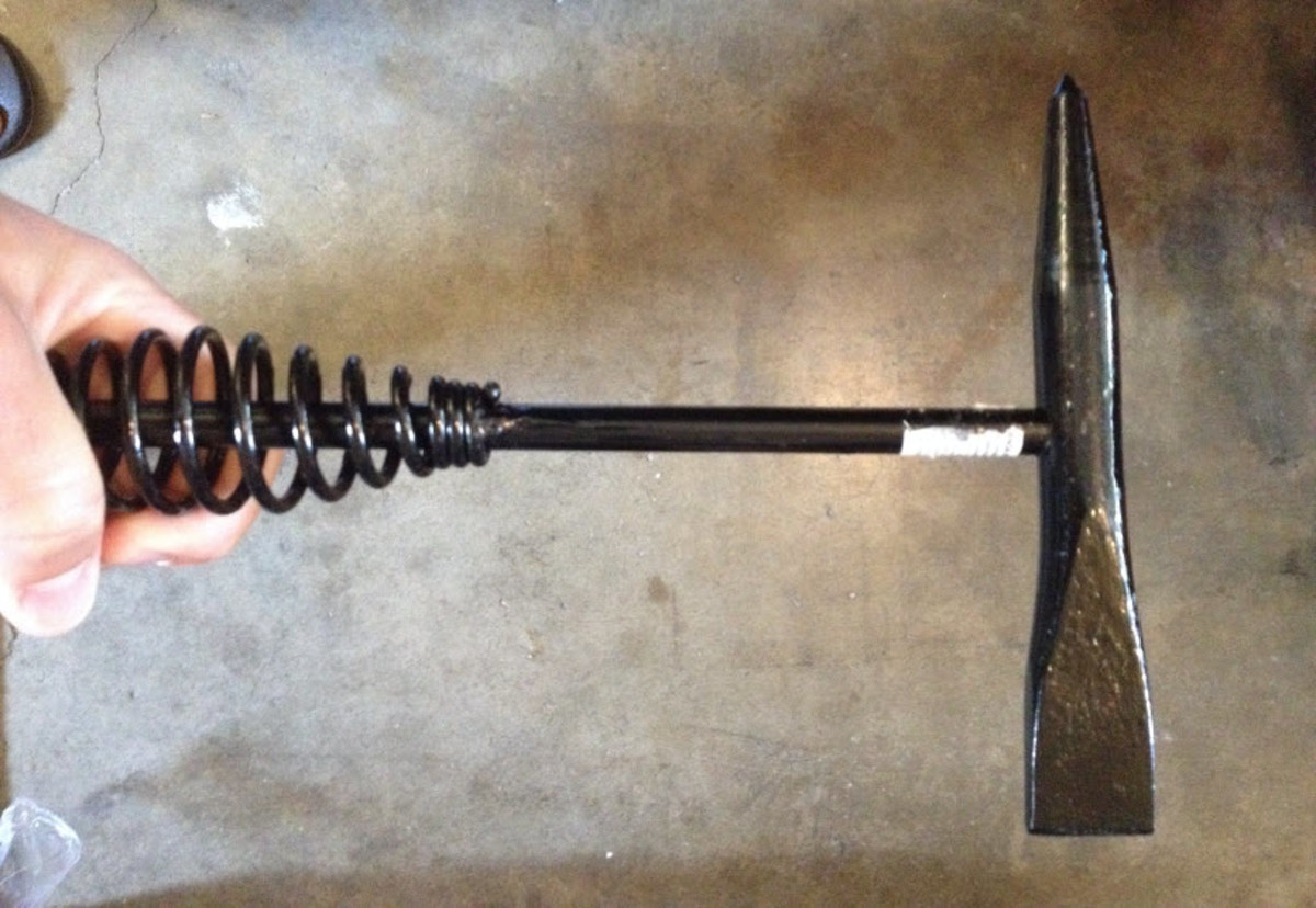 Arc Welding Basics! HubPages