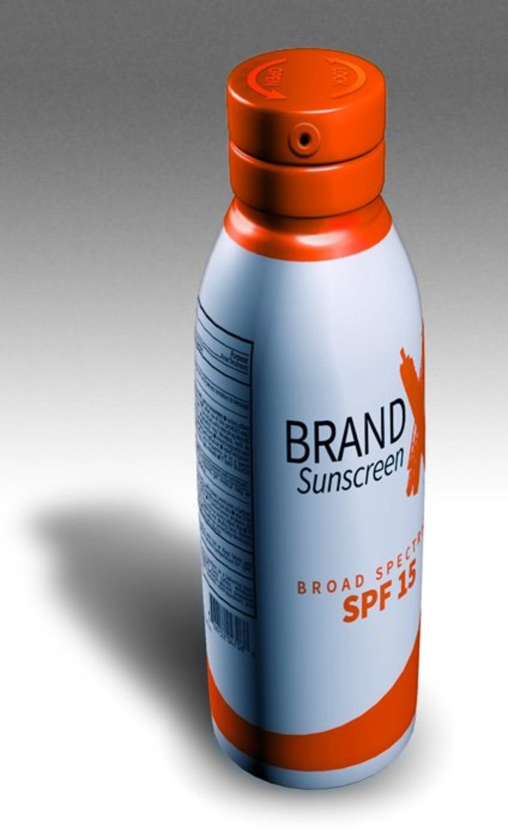 Sunscreen Stains No More Dengarden