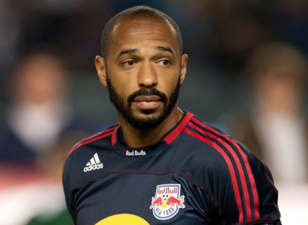 Is Thierry Henry Muslim? HubPages