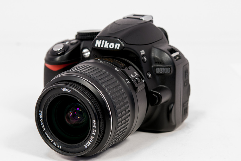 Which Nikon Dslr Camera For New Photographers Hubpages