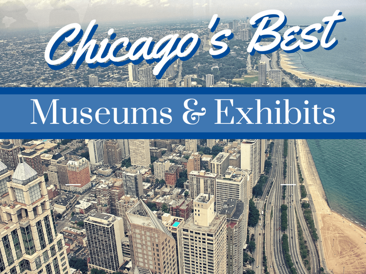 Chicago's Best Museums and Exhibits HubPages