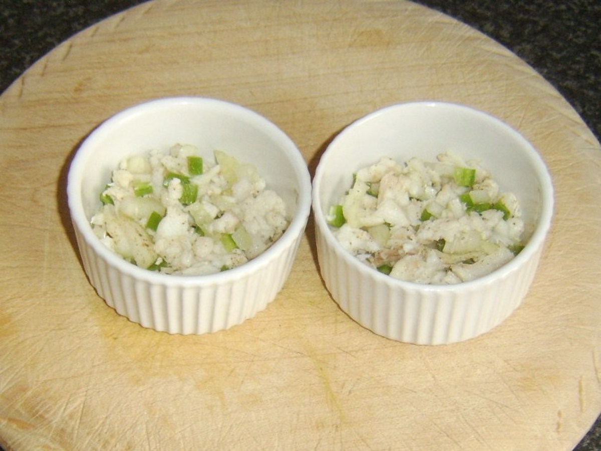 Jellied Conger Eel Recipes Delishably