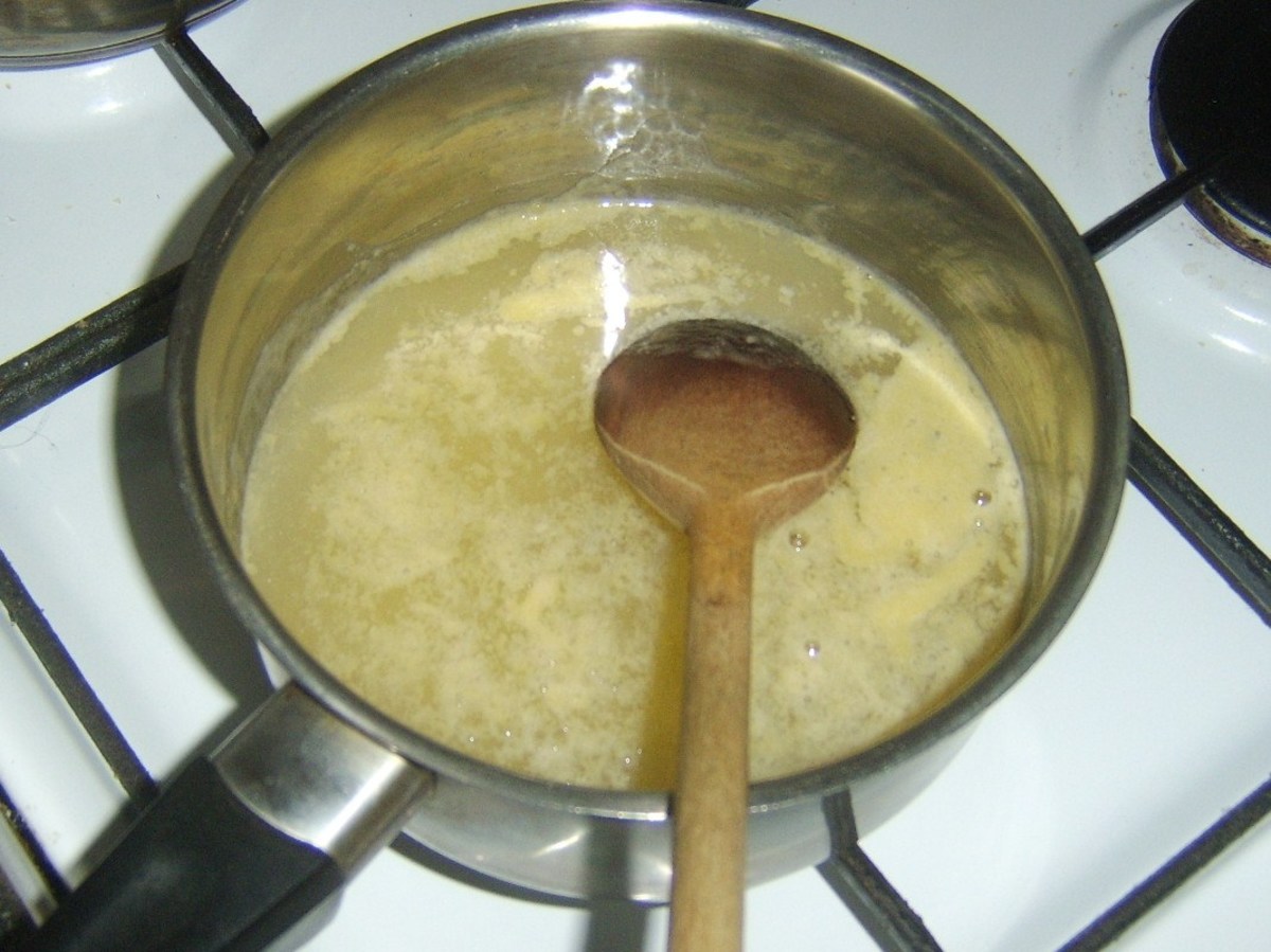 Jellied Conger Eel Recipes Delishably