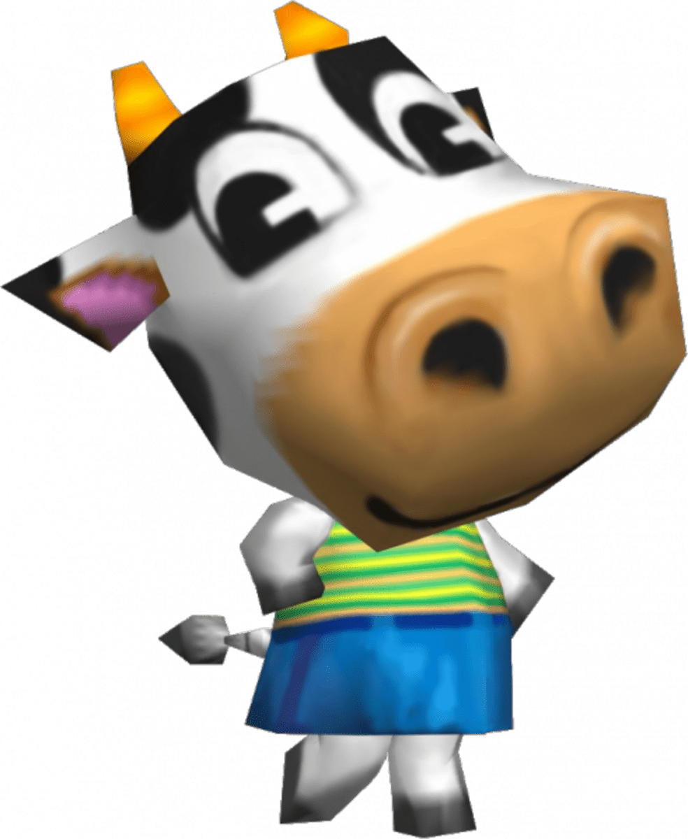 My Favorite Animal Crossing Villagers HubPages