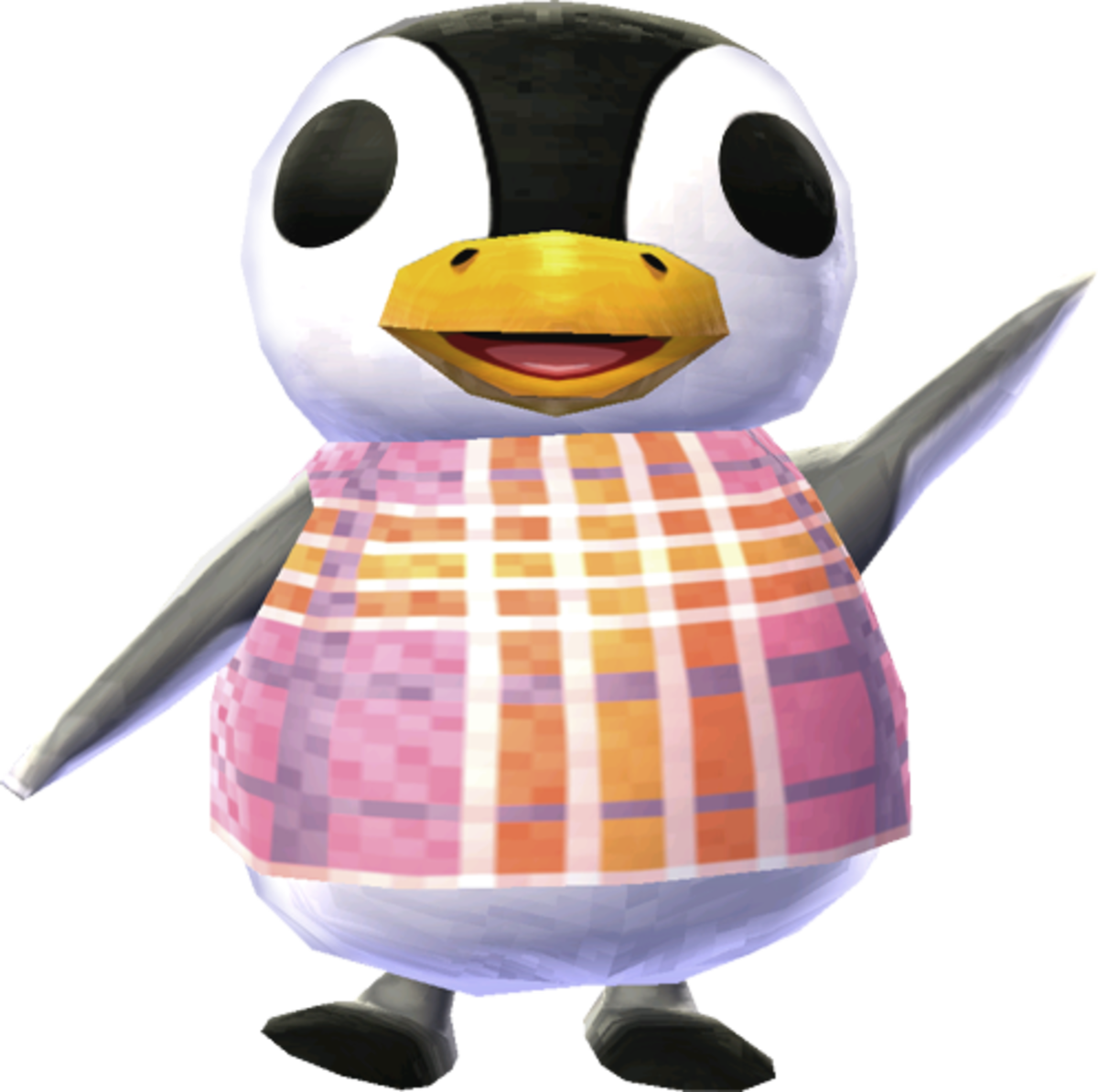 My Favorite Animal Crossing Villagers HubPages