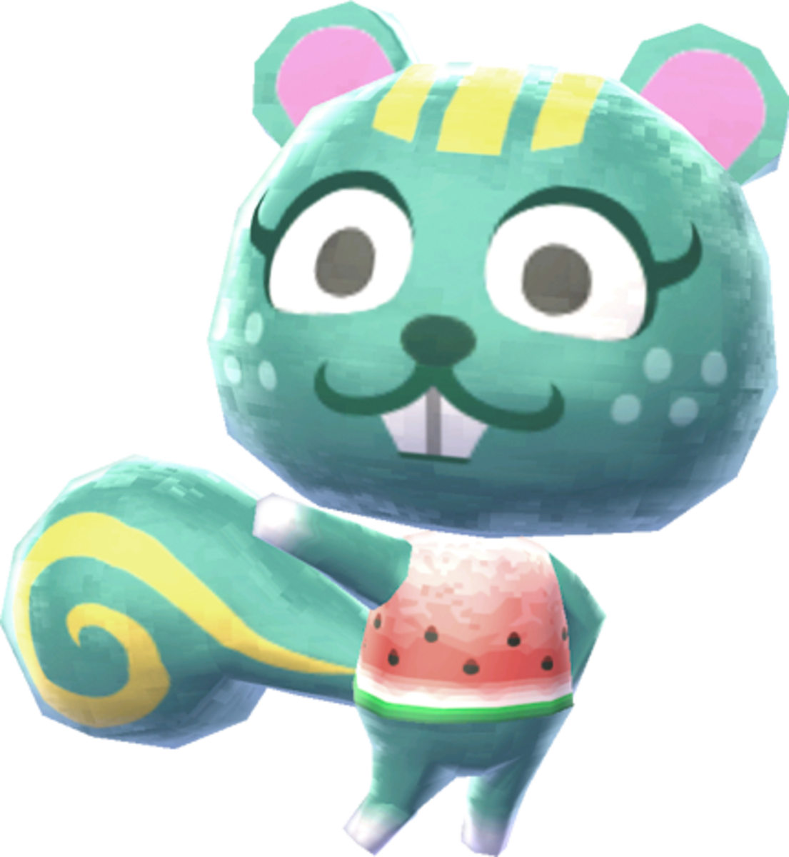 My Favorite Animal Crossing Villagers HubPages