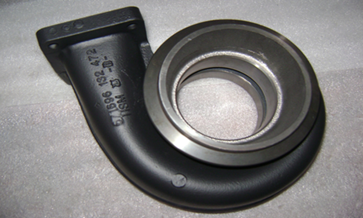 Top 5 Reasons to Ceramic Coat Your Exhaust Headers and Turbo Parts AxleAddict