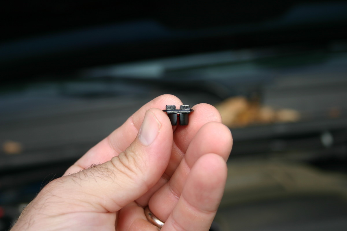 Install A Bug Deflector In 5 Minutes! HubPages