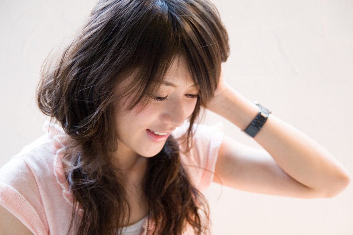 How to Texturize Hair Bellatory