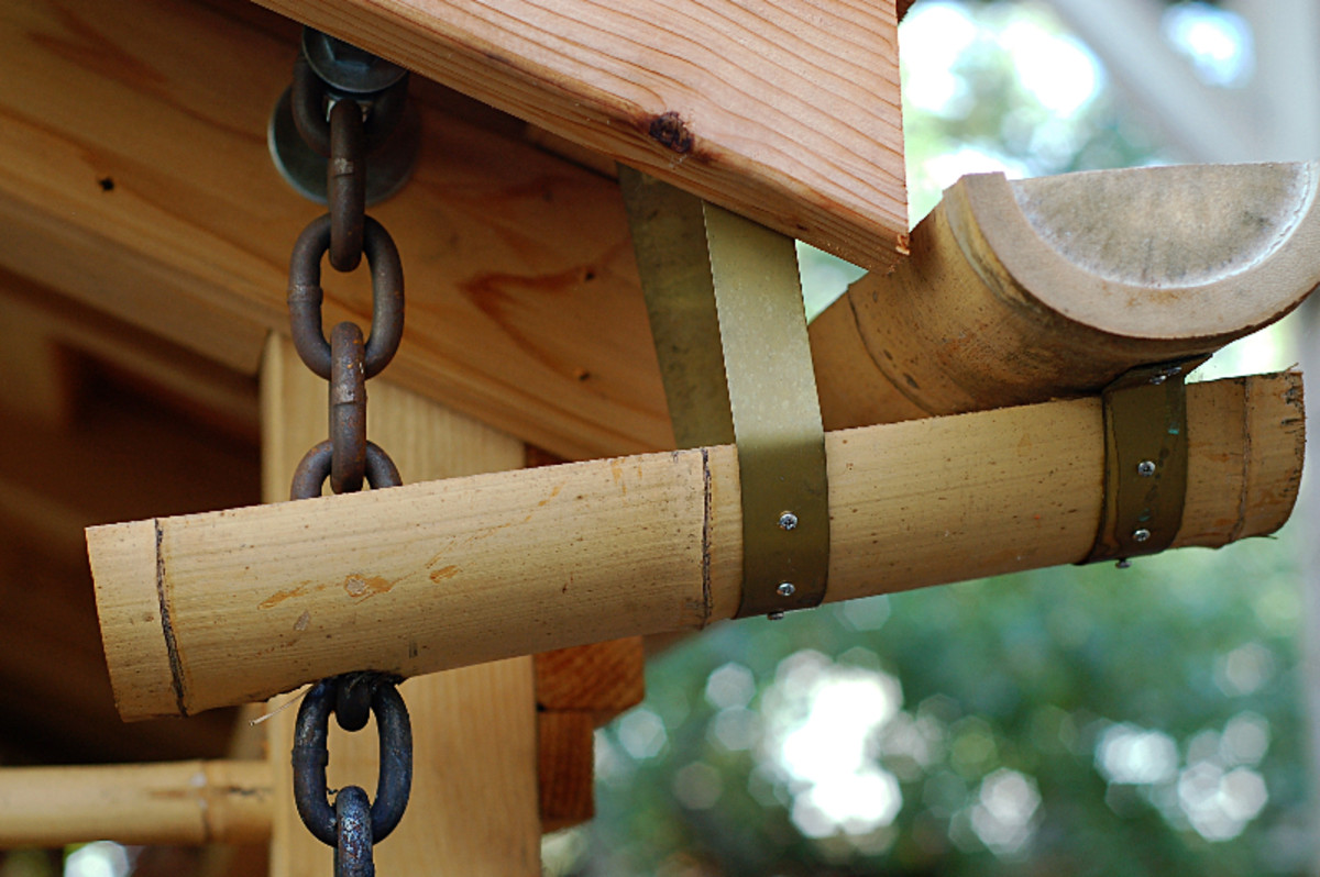 50+ Things You Can Do With Bamboo