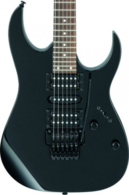 Best Ibanez Guitars for Metal and shredding hubpages