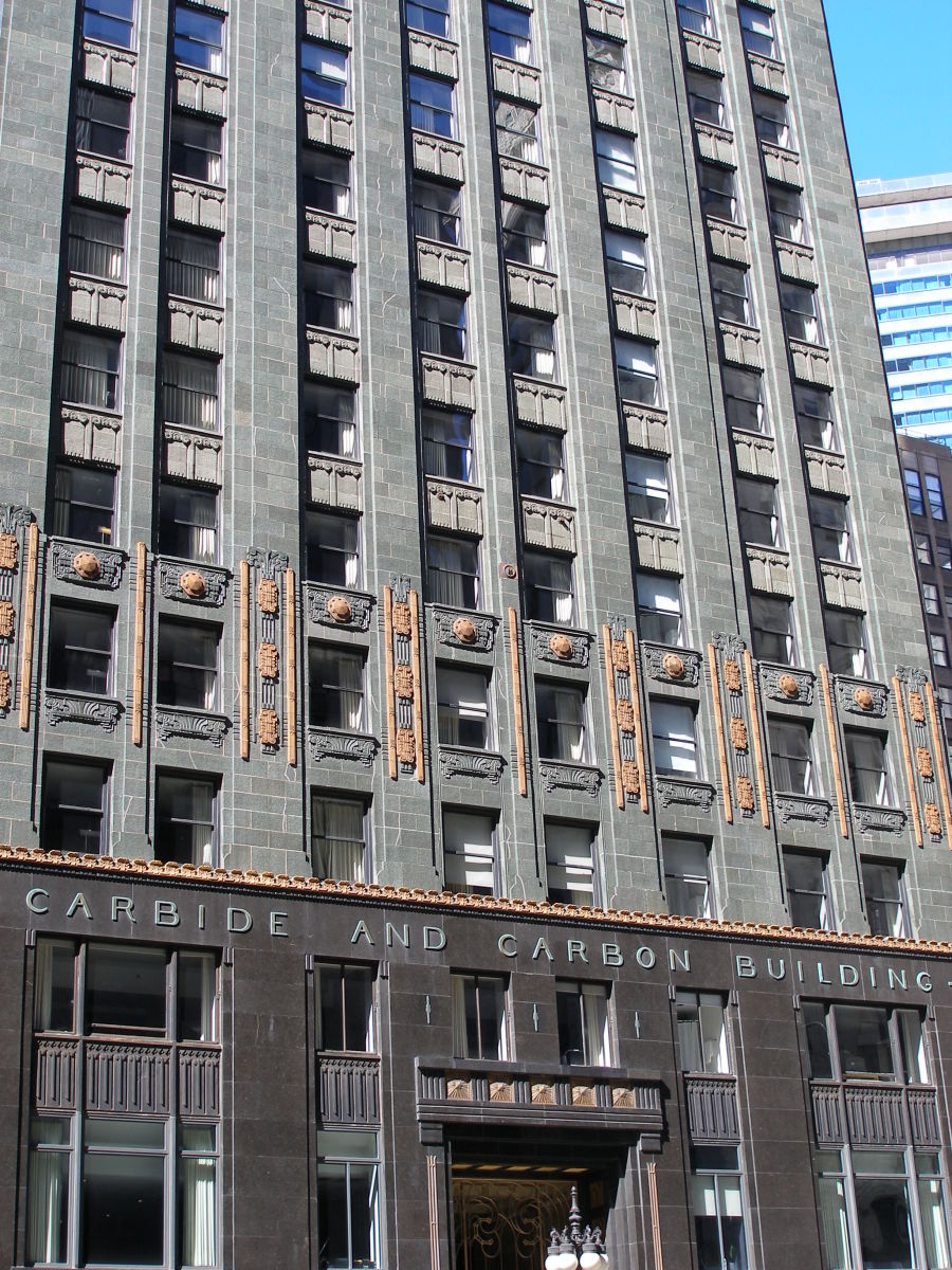 Popular 1920s Era Chicago Architecture Owlcation