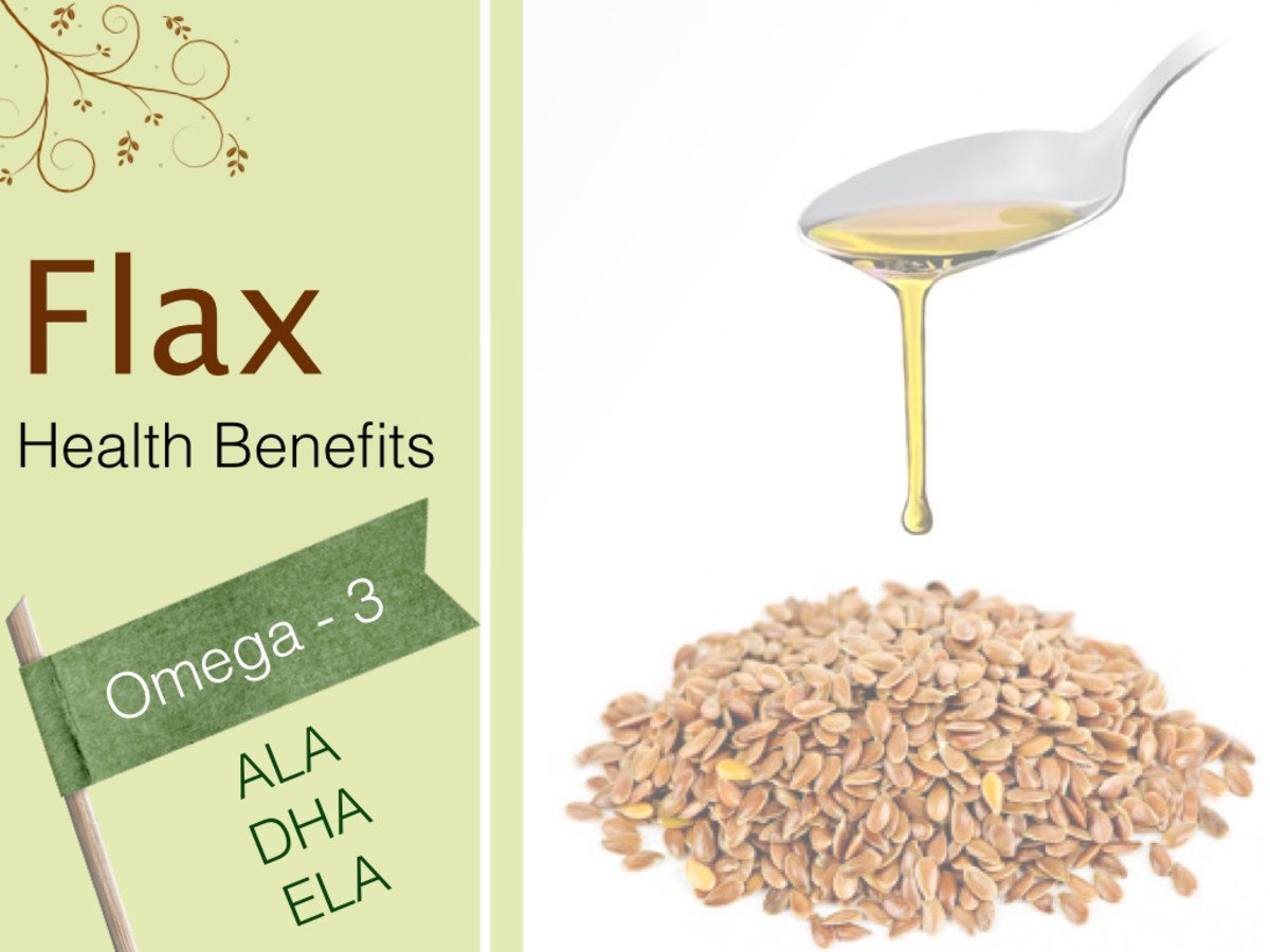 How to Use Flaxseed Oil for Health Benefits CalorieBee