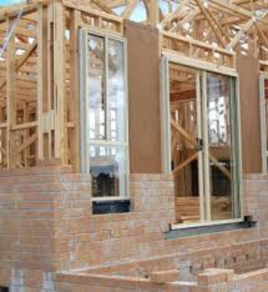 Building a Veneer House HubPages