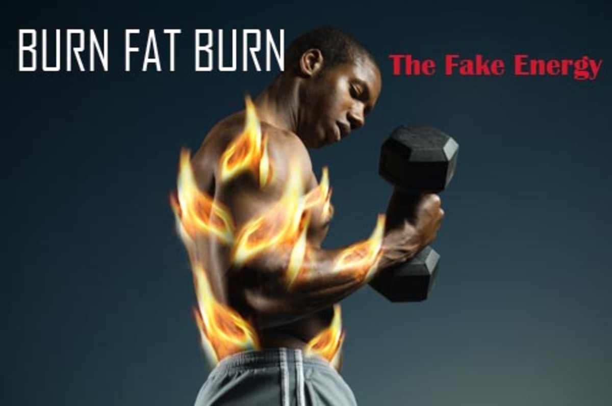 10 Super Foods that Naturally Burn Fat HubPages