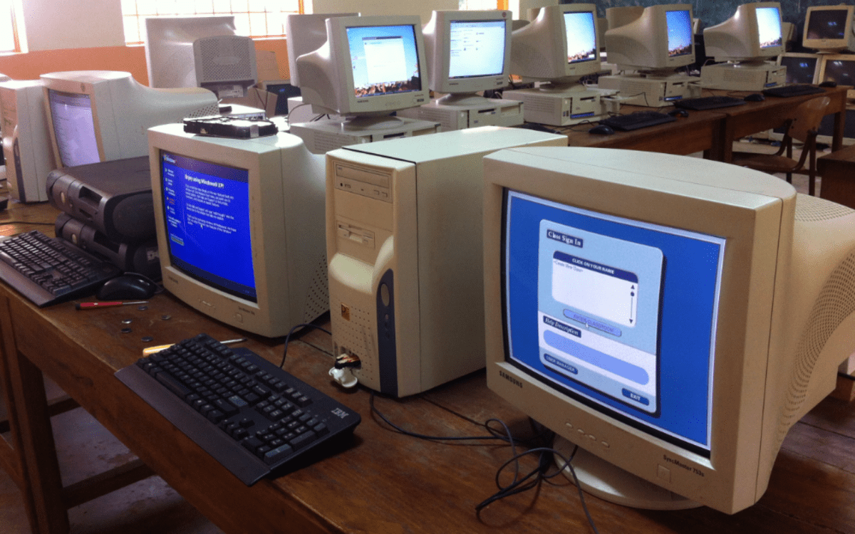 The Computer Hardware Parts Explained HubPages