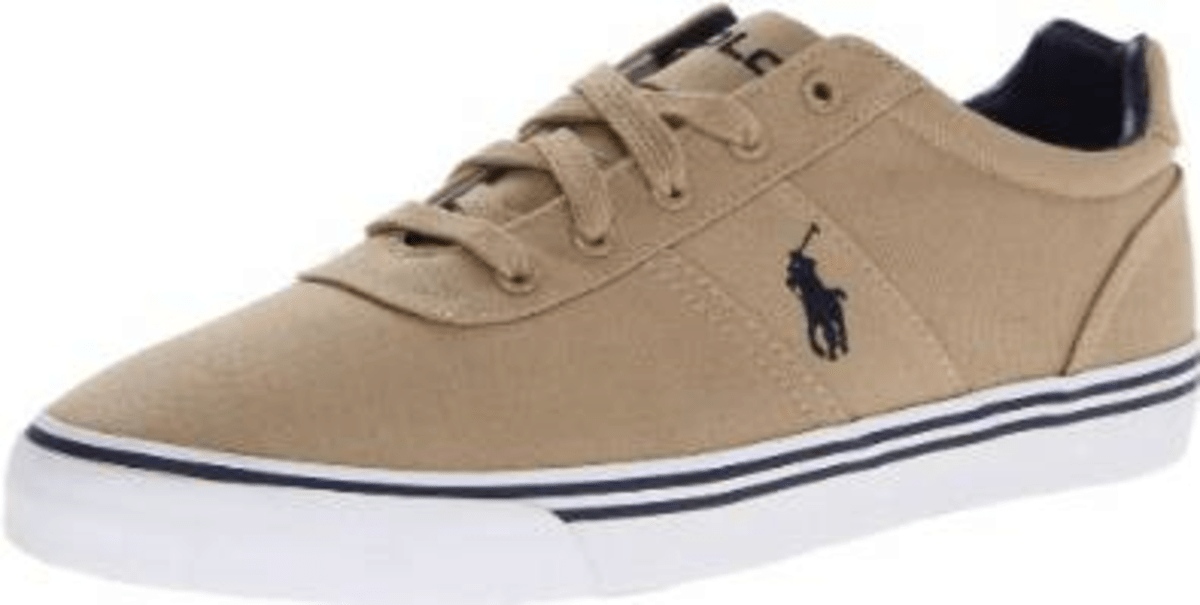 Top 10 Best Sneaker Brands for Men HubPages