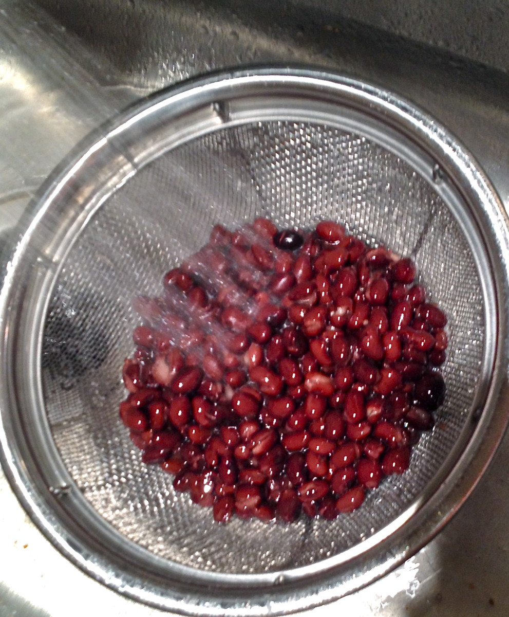 Pumpkin Three Bean Chili Recipe Delishably