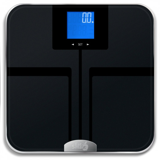 Best Body Fat Percentage Scale For Calculating Accurate Body Fat