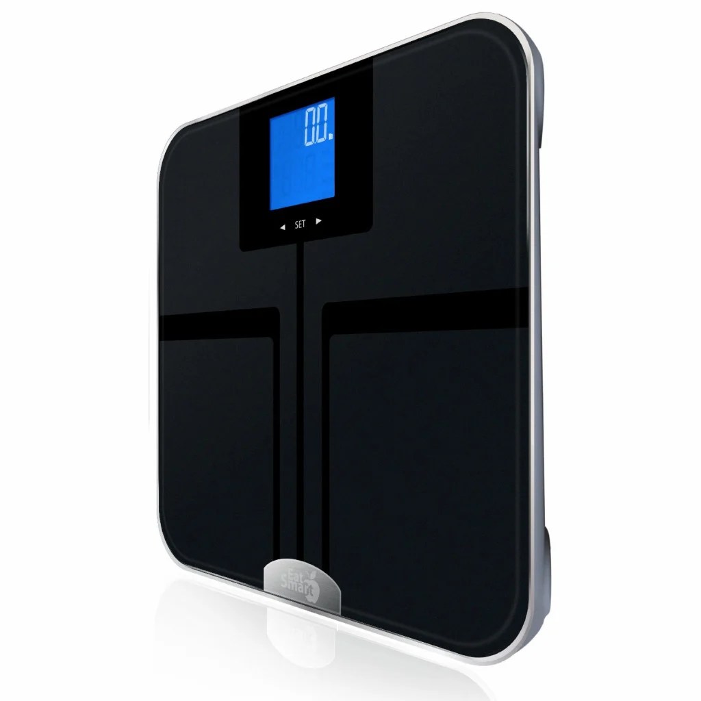 Best Body Fat Percentage Scale For Calculating Accurate Body Fat