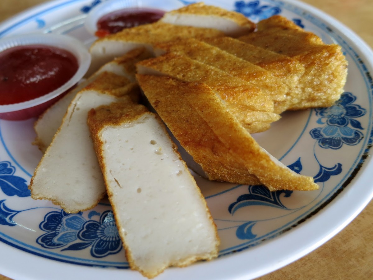 Spicy Curry Mee (Curry Laksa) Recipe That Will Not Disappoint You