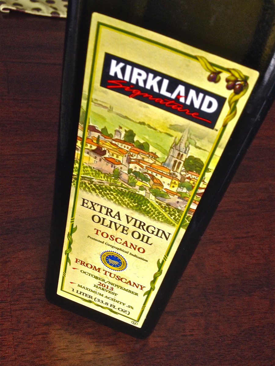 10 Things You Should Buy at Costco ToughNickel