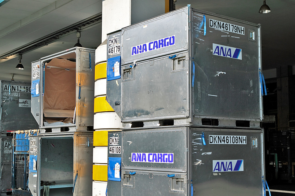 How to Negotiate Better Air Freight With Airlines? HubPages