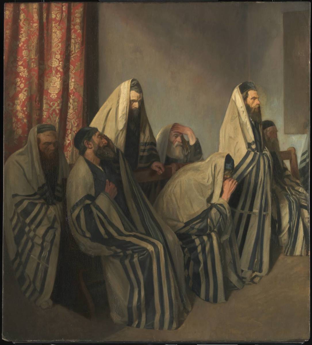 Bible Study on the Sabbath HubPages