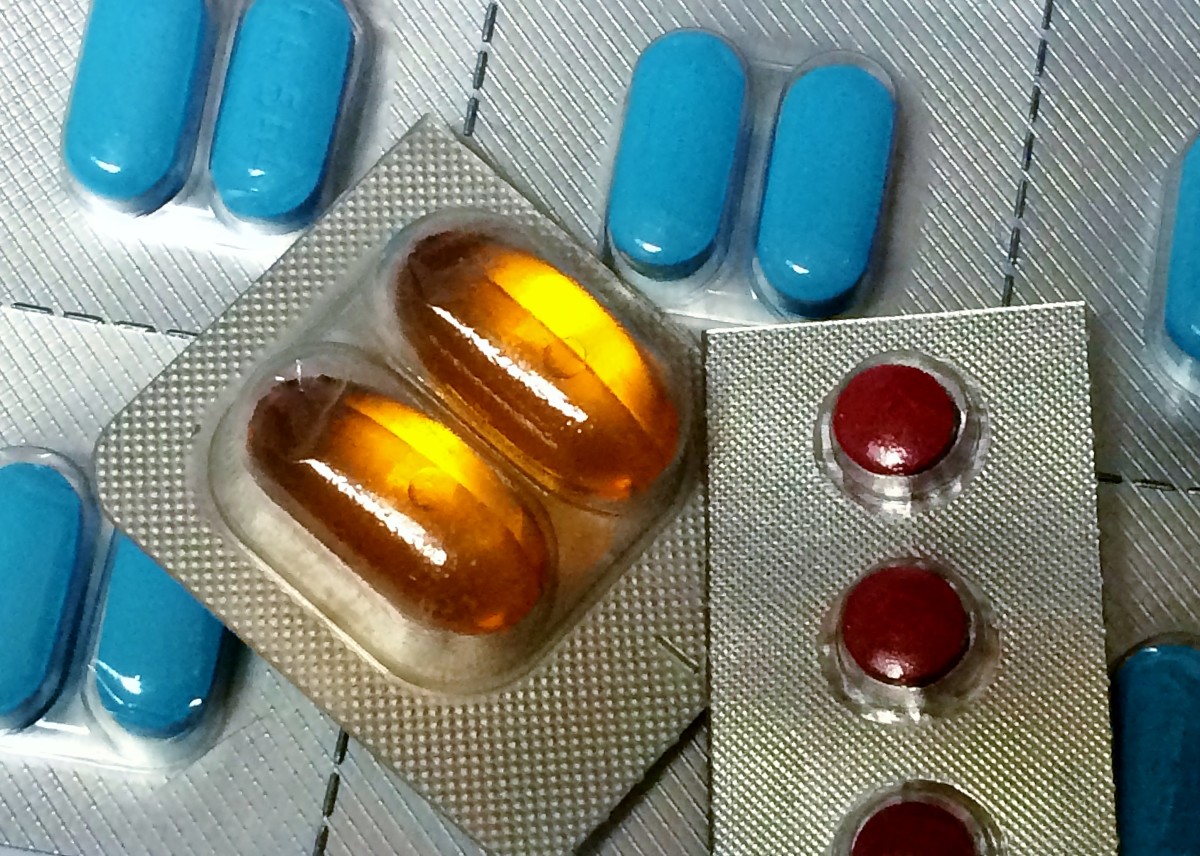 Ibuprofen vs. Acetaminophen Which Medication Should You Use