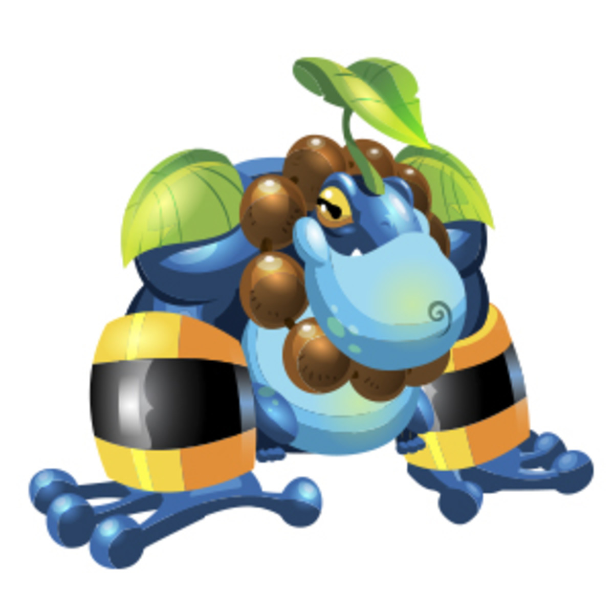 Monster Legends Rare Monsters Guide HubPages