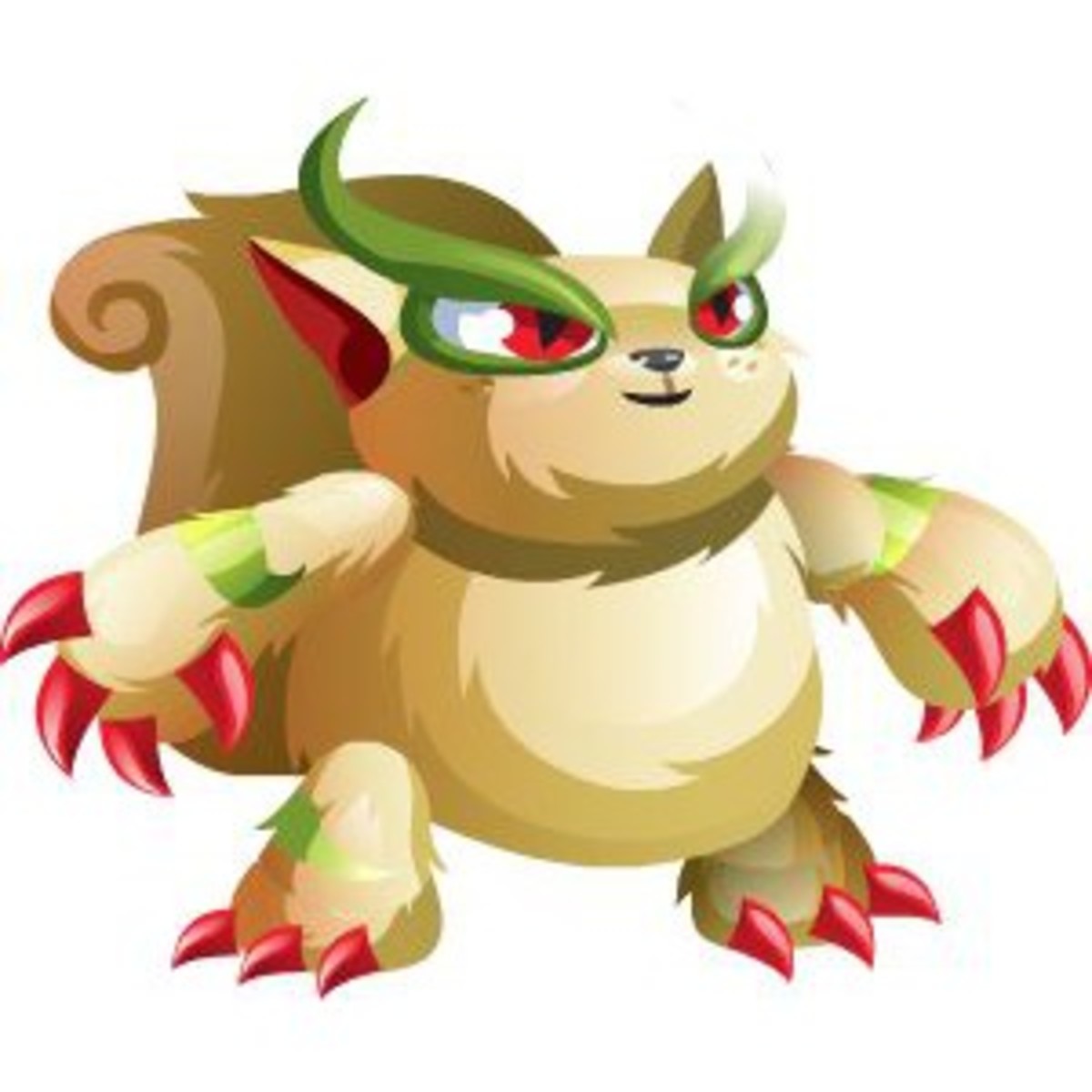 Monster Legends Rare Monsters Guide HubPages