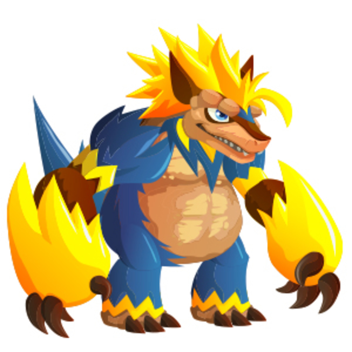 Monster Legends Rare Monsters Guide HubPages