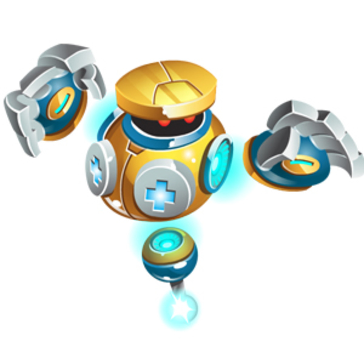 Monster Legends Rare Monsters Guide HubPages