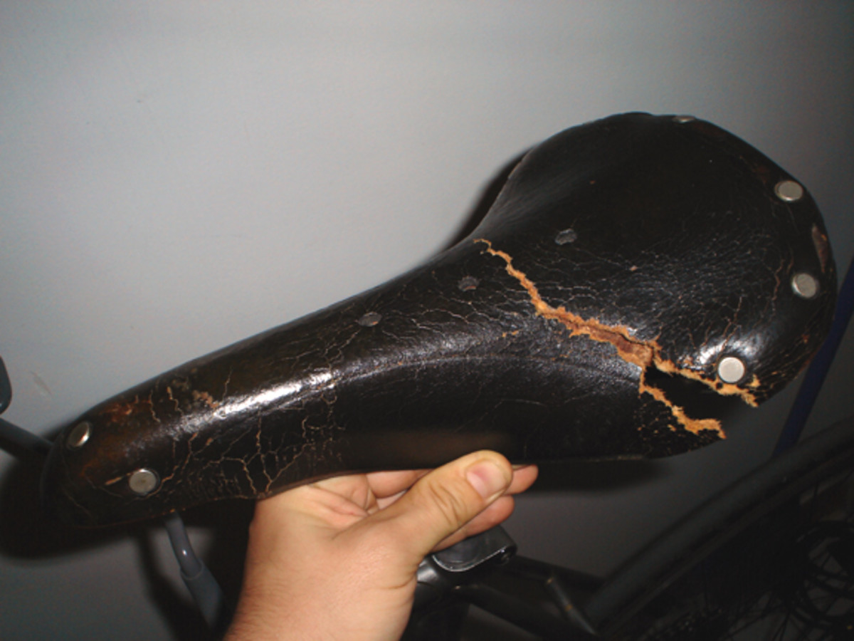 Leather Seam Repairs Made Easy Dengarden