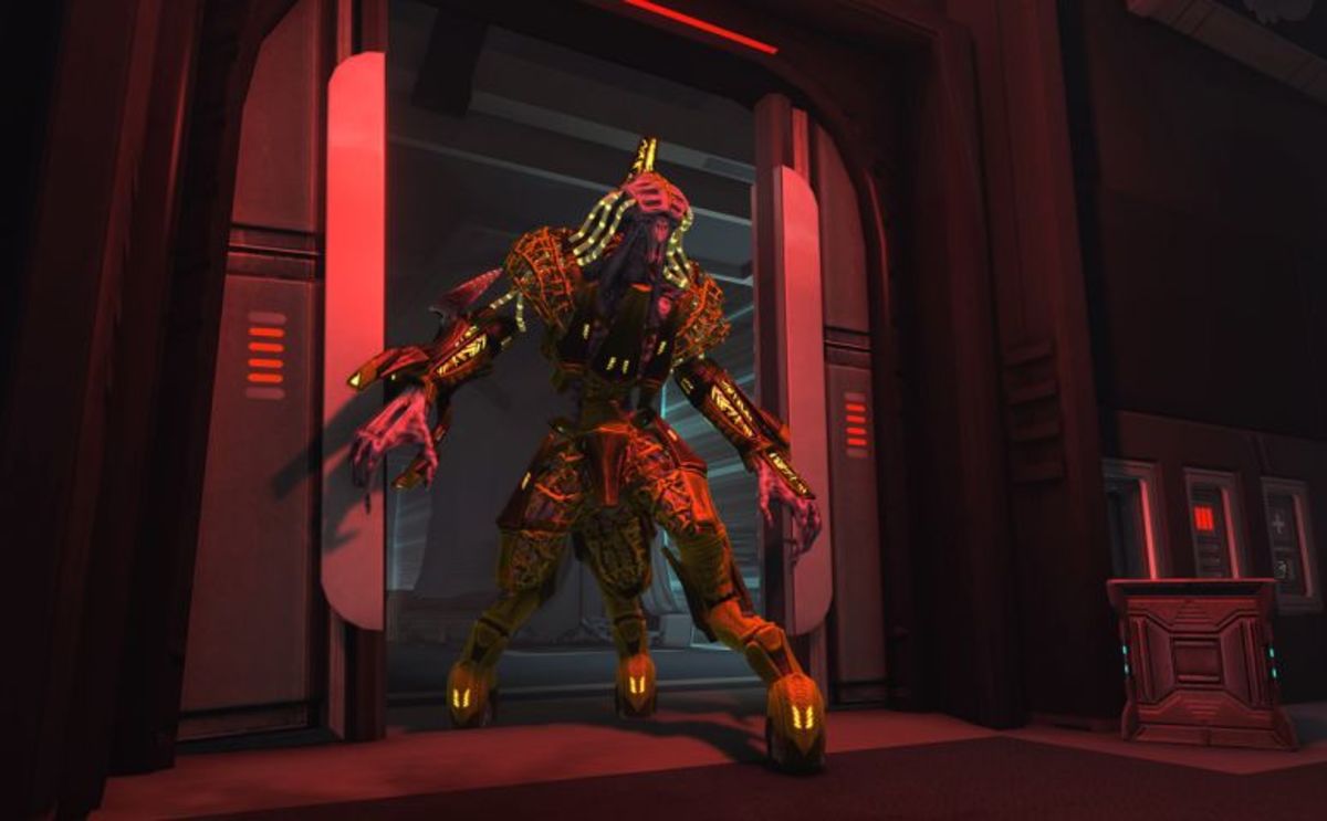 Free Games Like World of Warcraft (WoW) HubPages