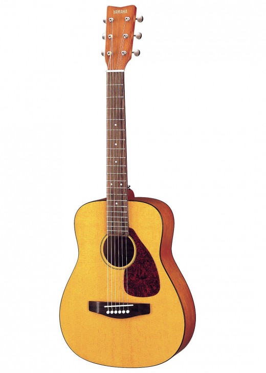Best Beginner Acoustic Guitars for Kids Spinditty