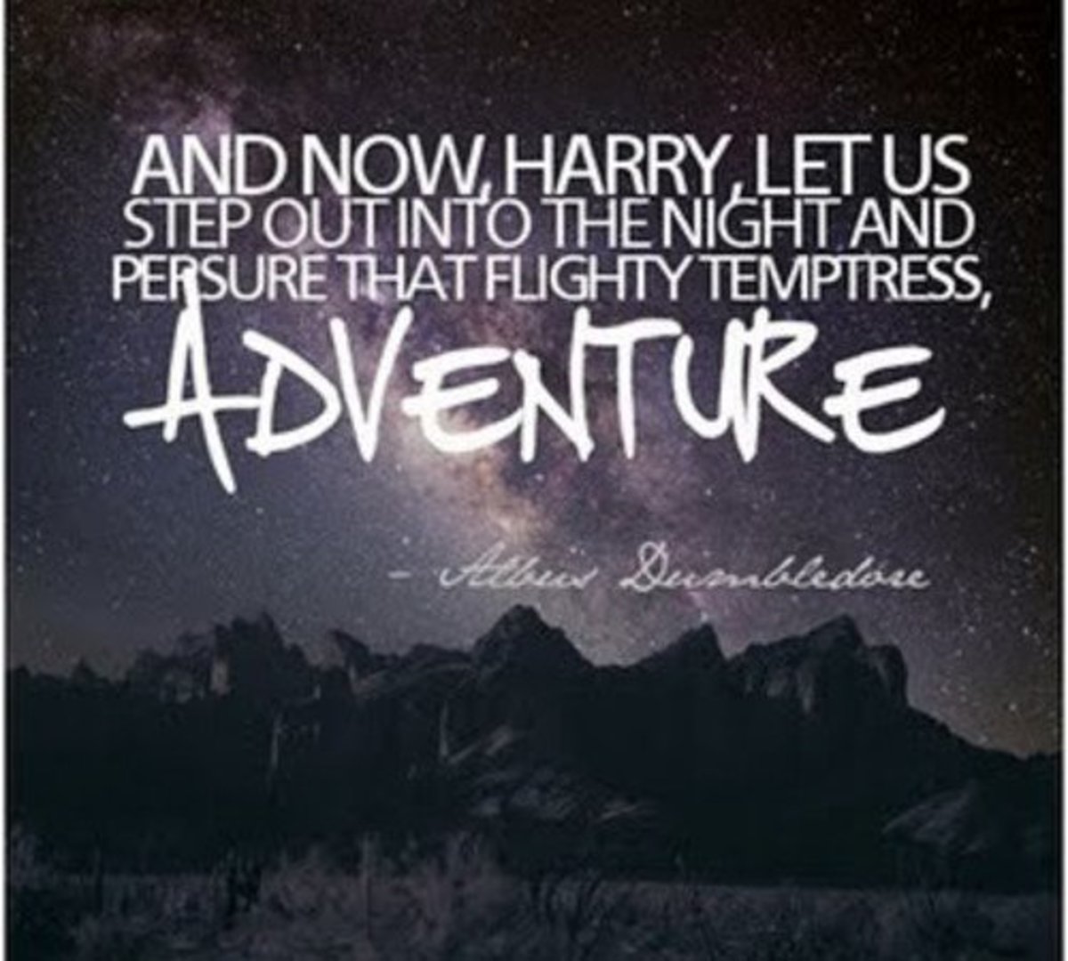 34 Most Inspirational Harry Potter Quotes HobbyLark