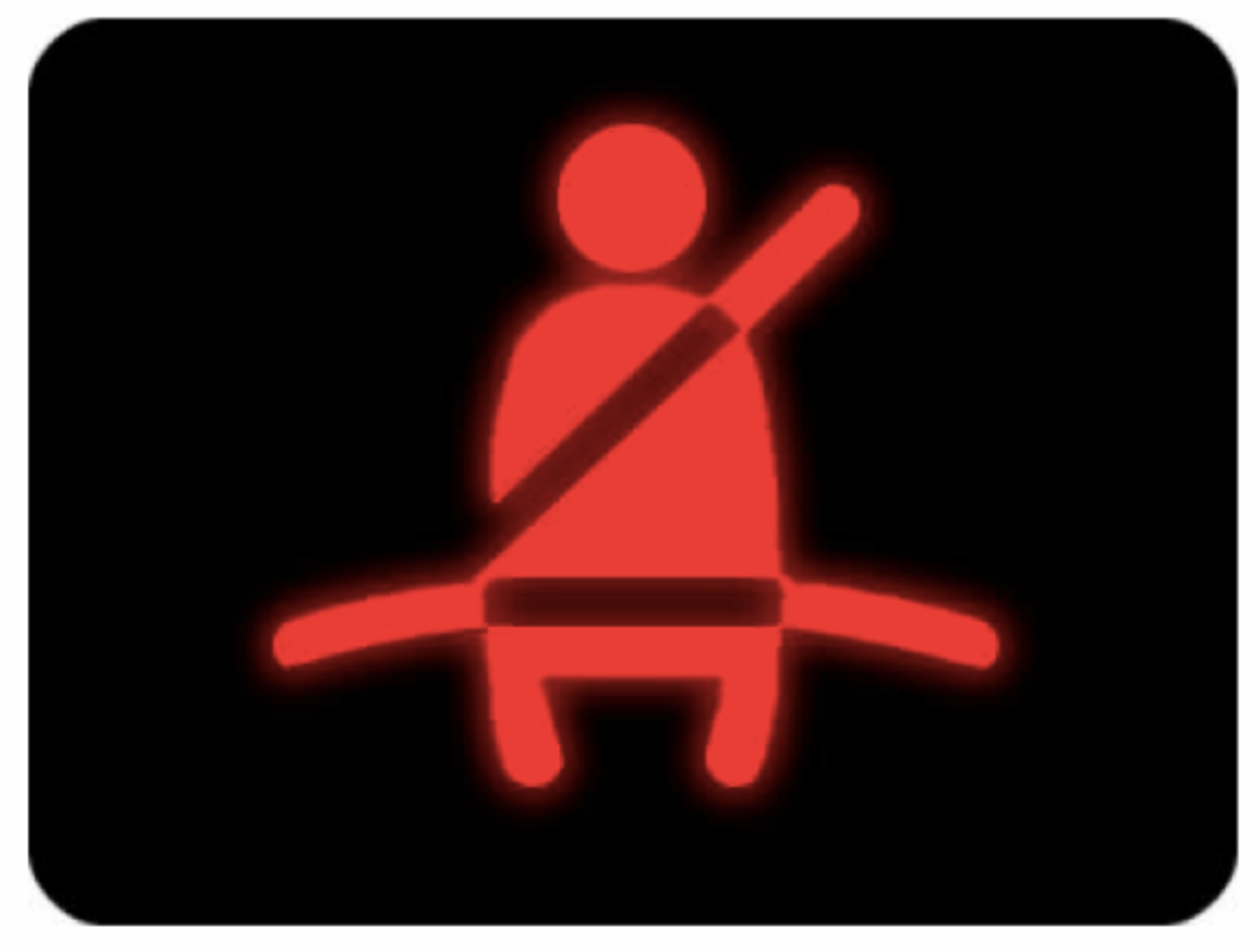 Knowing Your Motor Vehicle Dashboard Lights Could Save You a Late Night