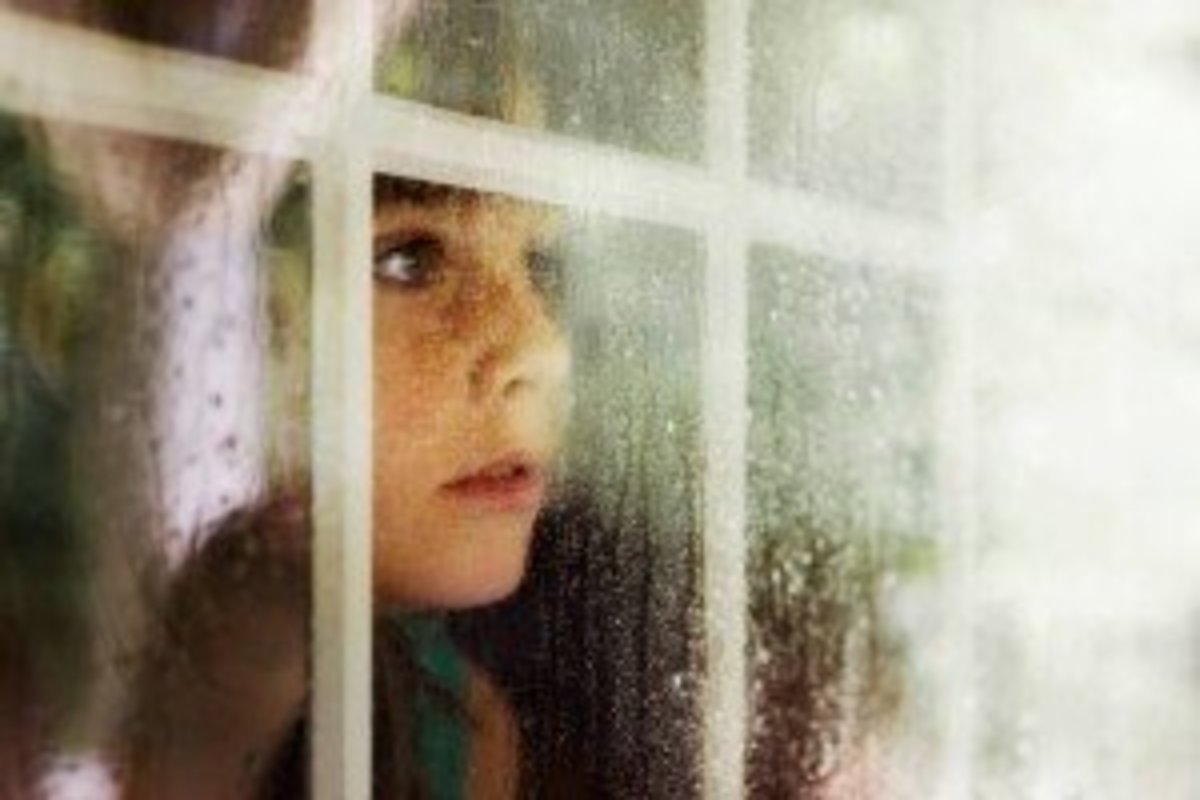 When to Allow Your Children to Stay Home Alone WeHaveKids