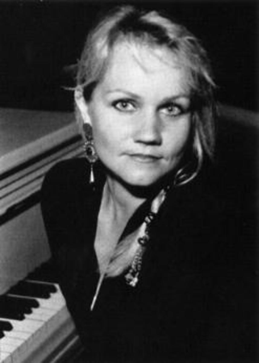 Eva Cassidy, a Little Known Songbird With an Amazing Voice Spinditty