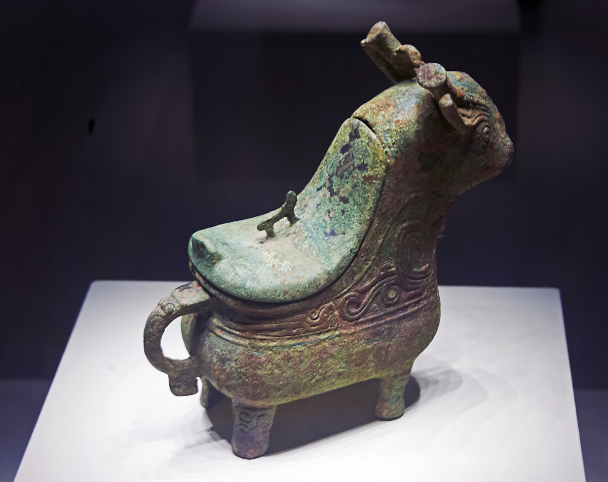 Seven Adorable AnimalThemed Collectable Teapots hubpages