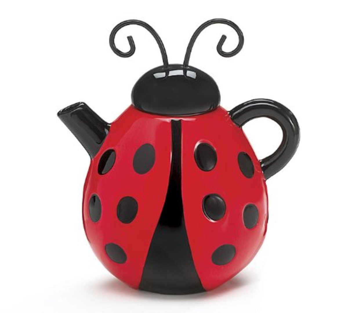 Seven Adorable AnimalThemed Collectable Teapots hubpages