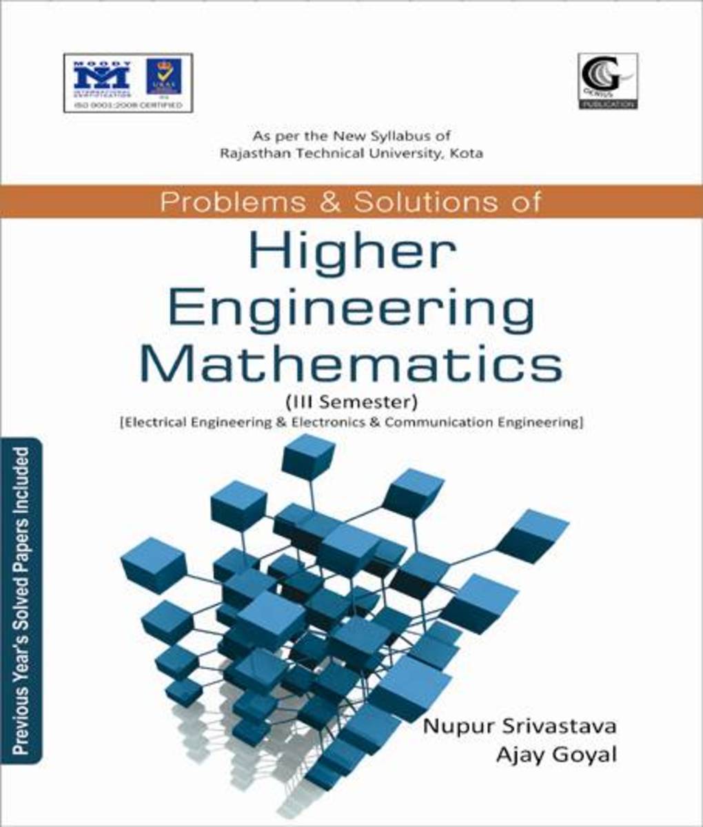 B.Tech 3 Semester Books HubPages